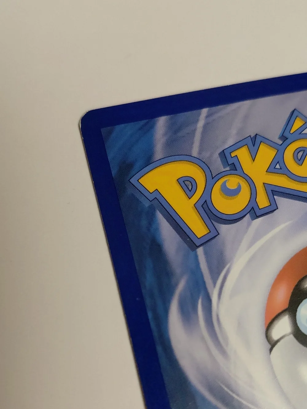 Pokemon light moderately